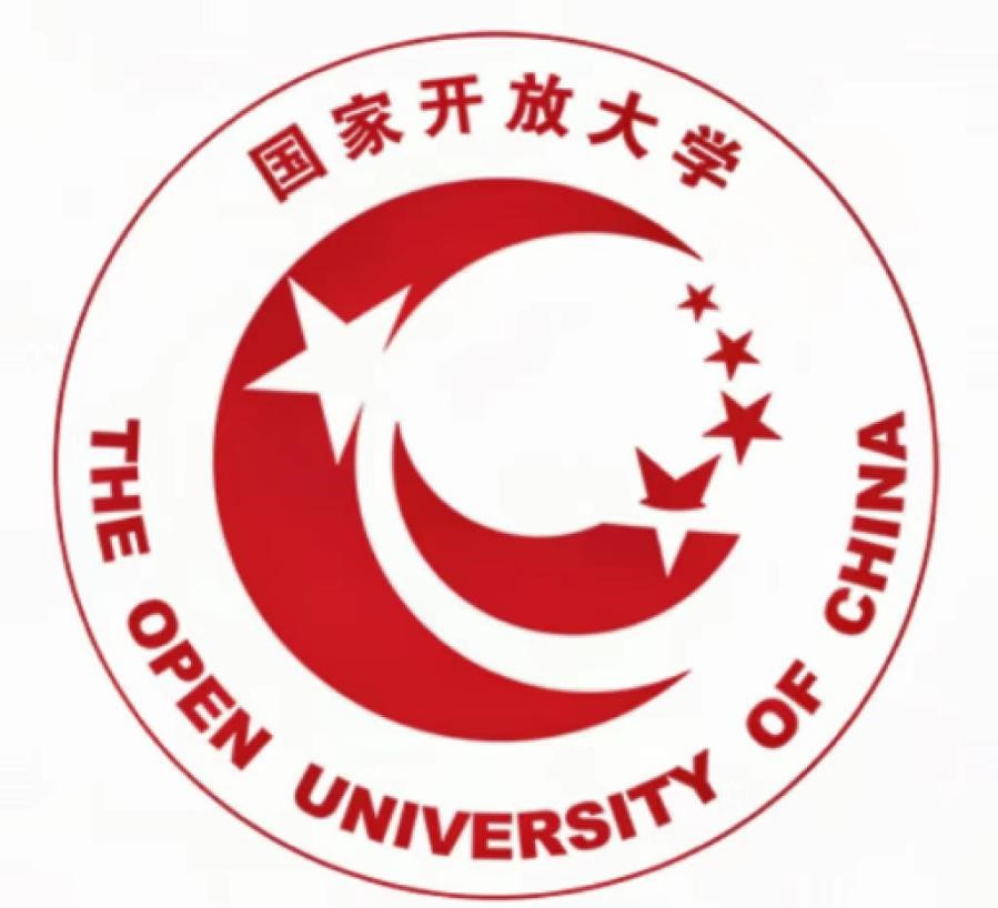 校徽国家开放大学.jpg 校徽国家开放大学.jpg
